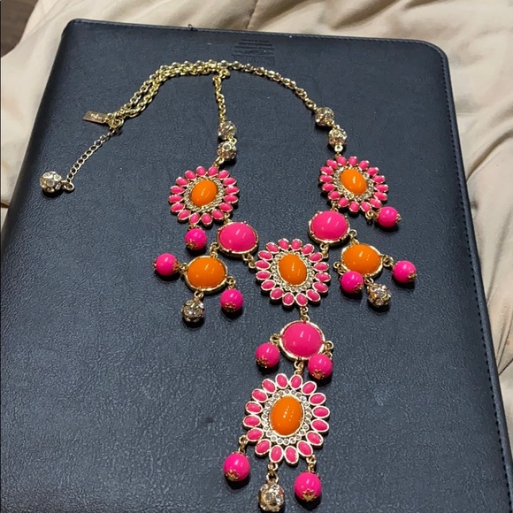 Lilly Pulitzer Necklace